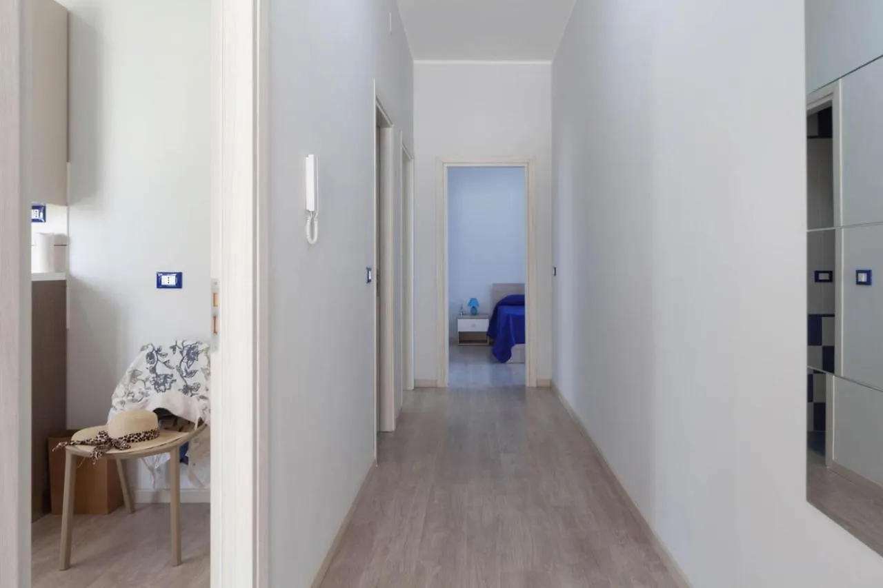 San Martino Holiday Apartments Capo d'Orlando Italy
