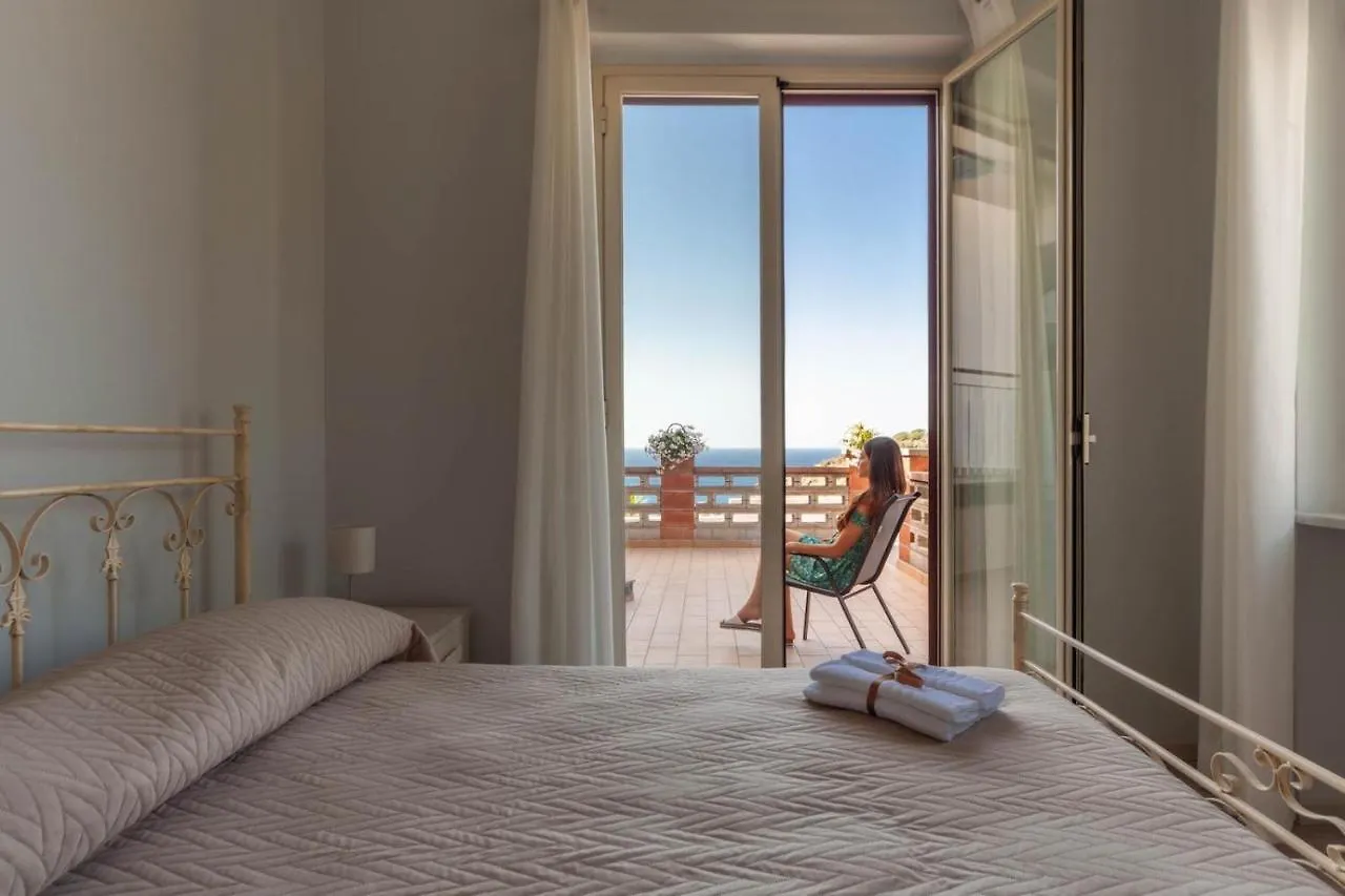 San Martino Holiday Apartments Capo d'Orlando