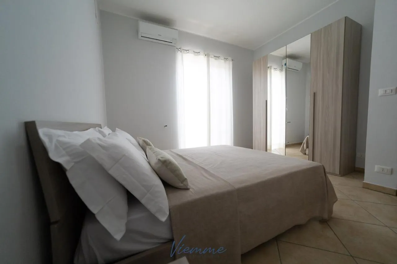 San Martino Holiday Apartments Capo dʼOrlando