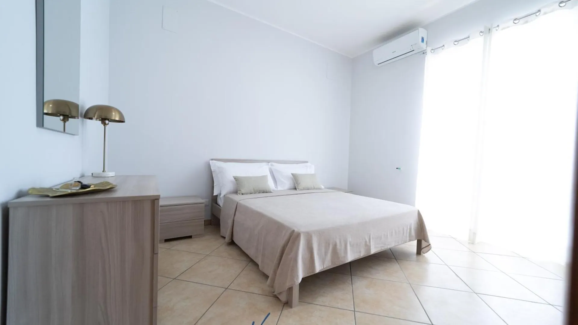 San Martino Holiday Apartments Capo d'Orlando