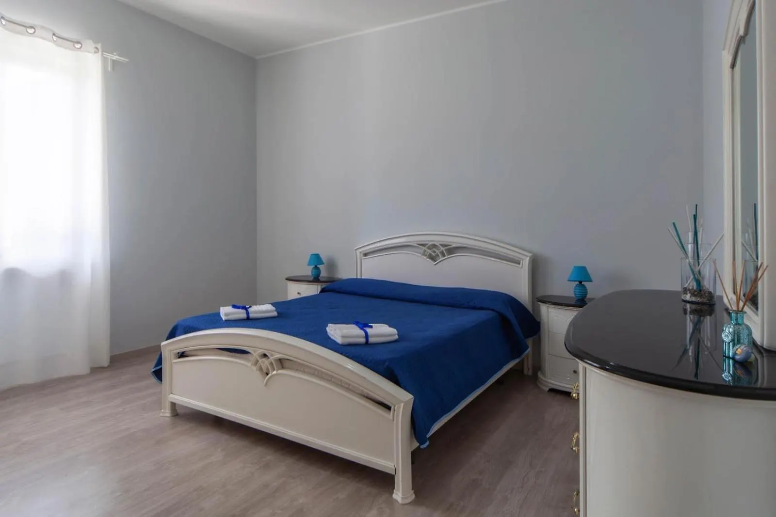 San Martino Holiday Apartments Capo dʼOrlando