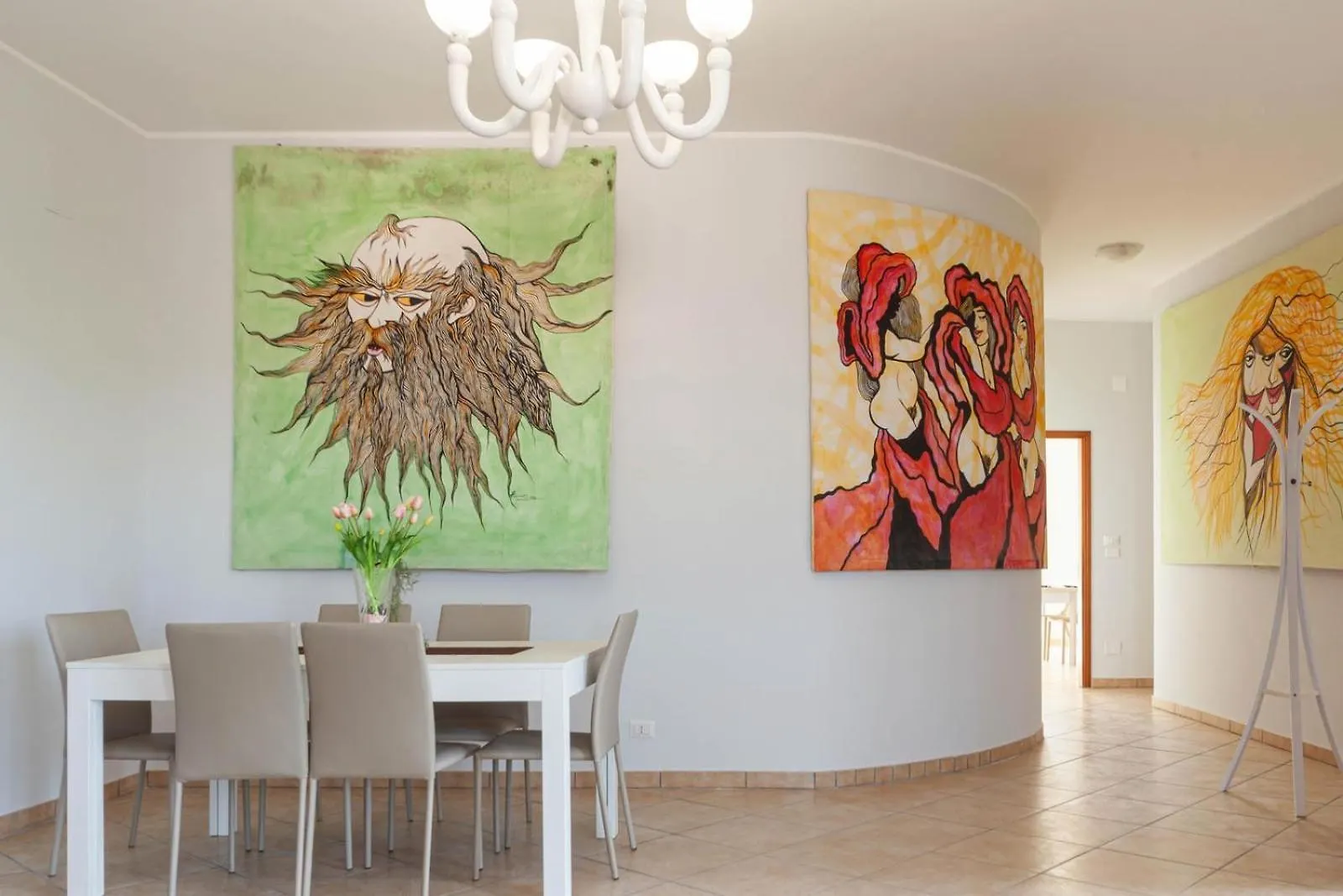 San Martino Holiday Apartments Capo d'Orlando 0*,  Italy