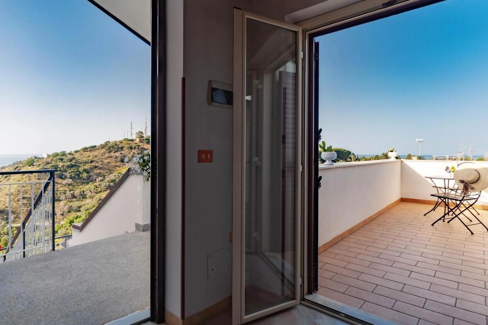 San Martino Holiday Apartments Capo dʼOrlando 0*,
