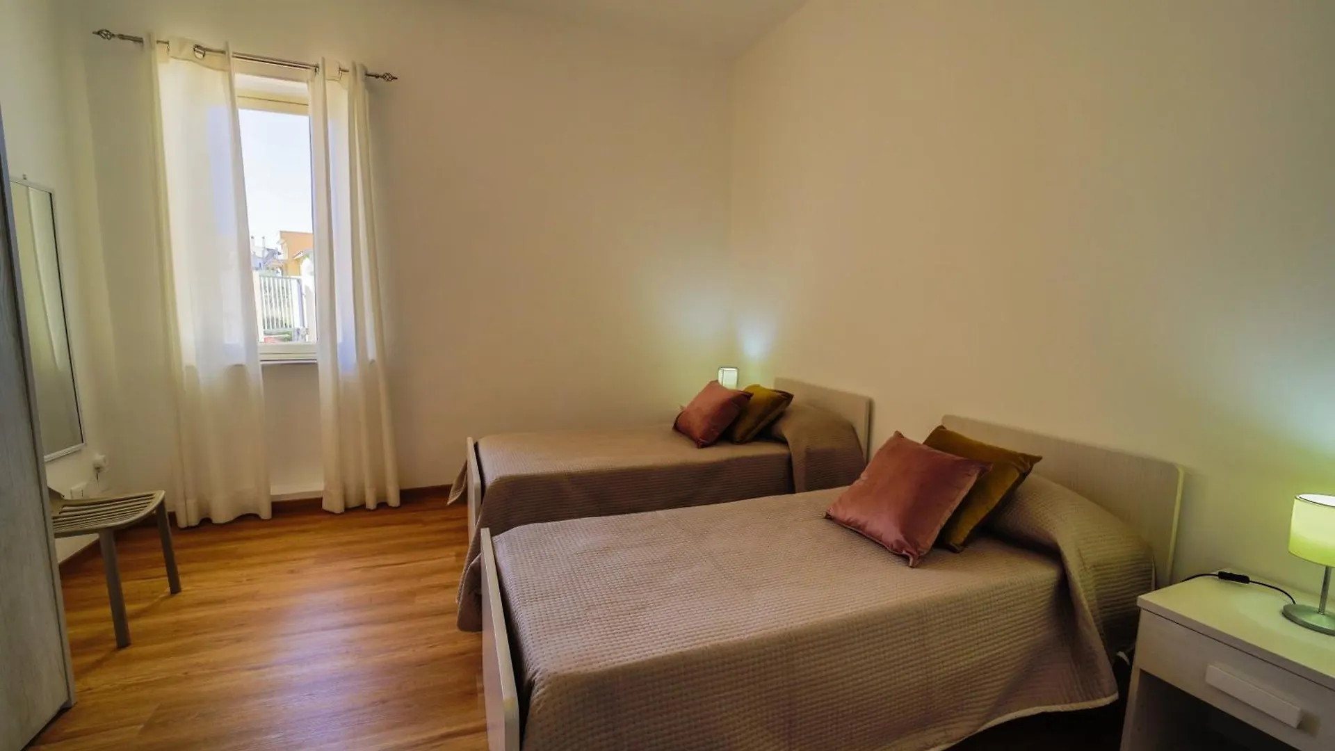 San Martino Holiday Apartments Capo d'Orlando
