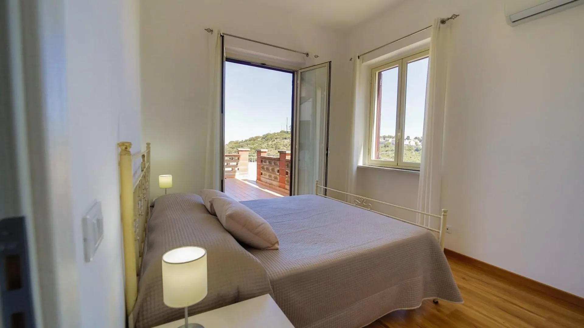 San Martino Holiday Apartments Capo dʼOrlando