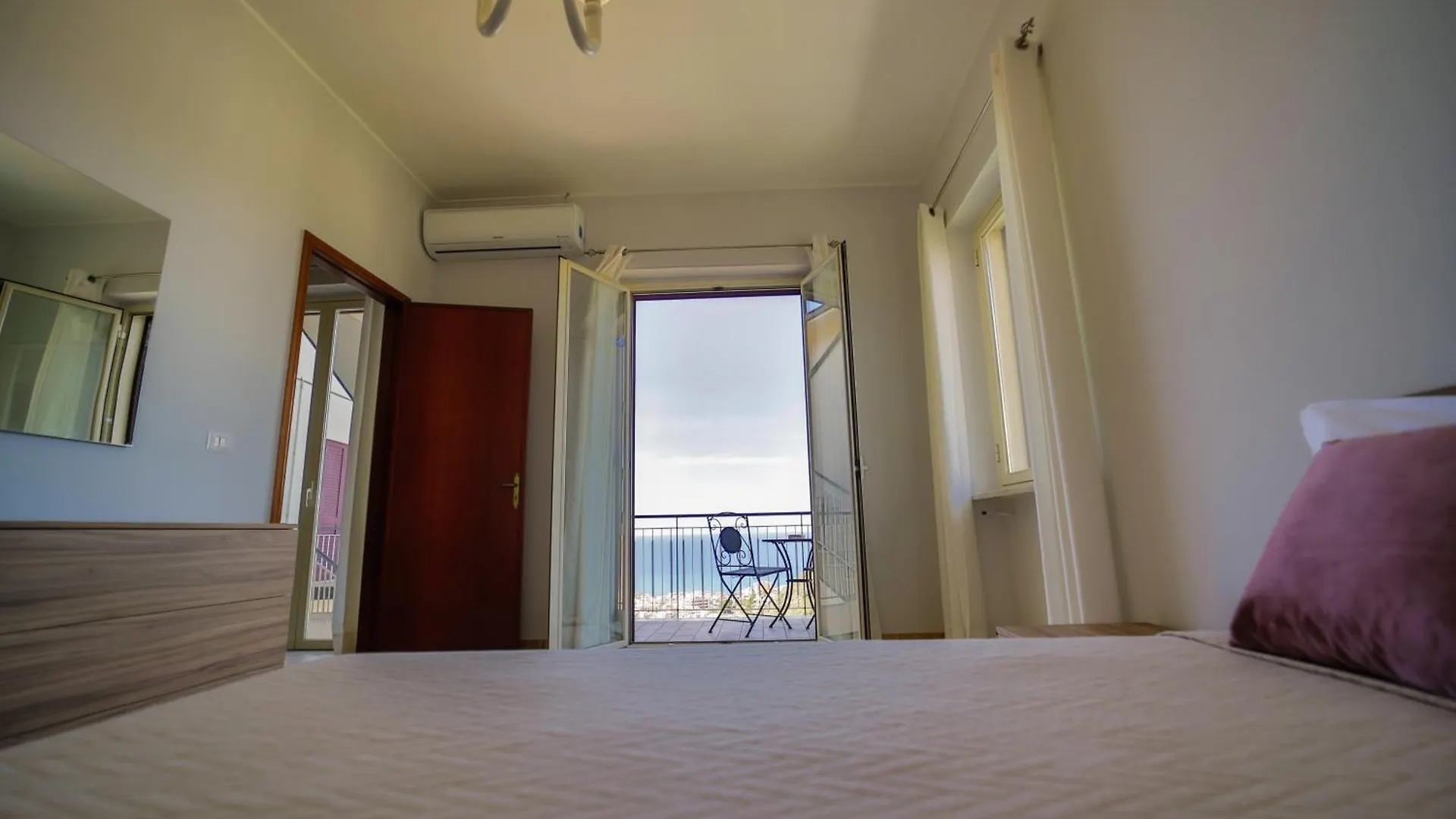 San Martino Holiday Apartments Capo d'Orlando Italy