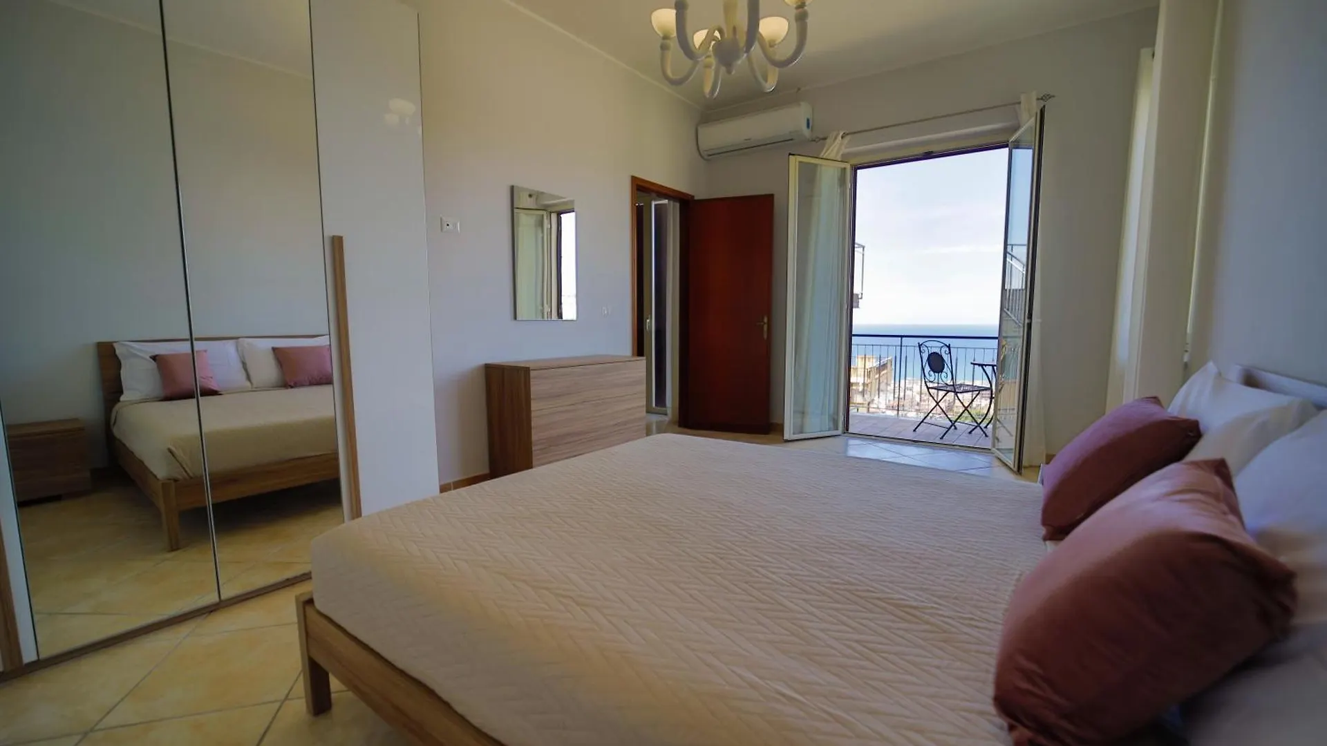 San Martino Holiday Apartments Capo d'Orlando