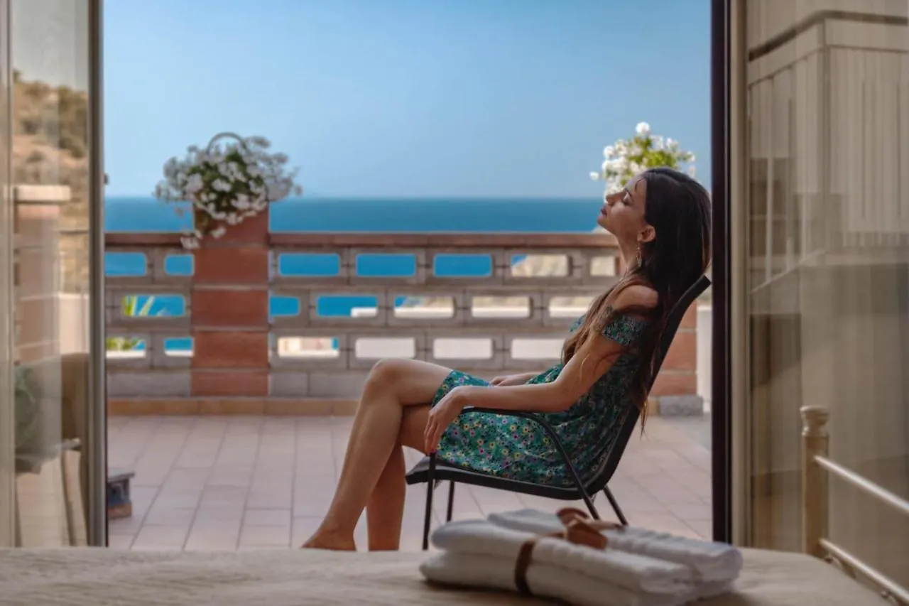 San Martino Holiday Apartments Capo dʼOrlando