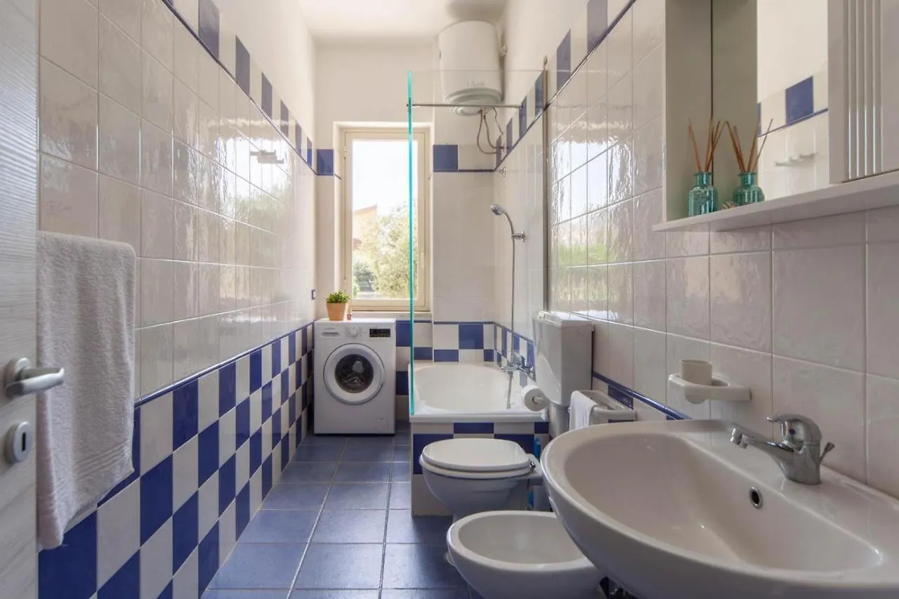 San Martino Holiday Apartments Capo dʼOrlando