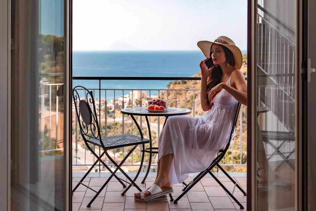 San Martino Holiday Apartments Capo dʼOrlando