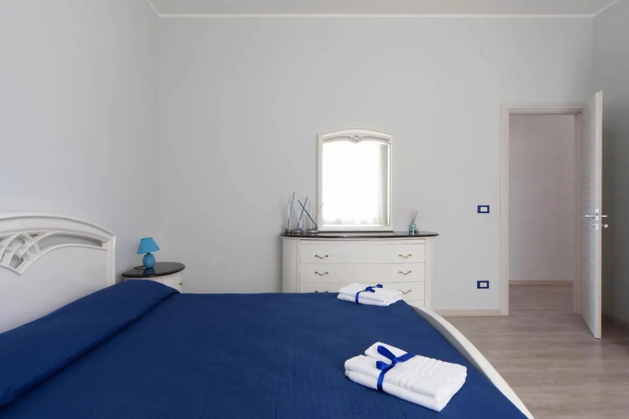 San Martino Holiday Apartments Capo dʼOrlando