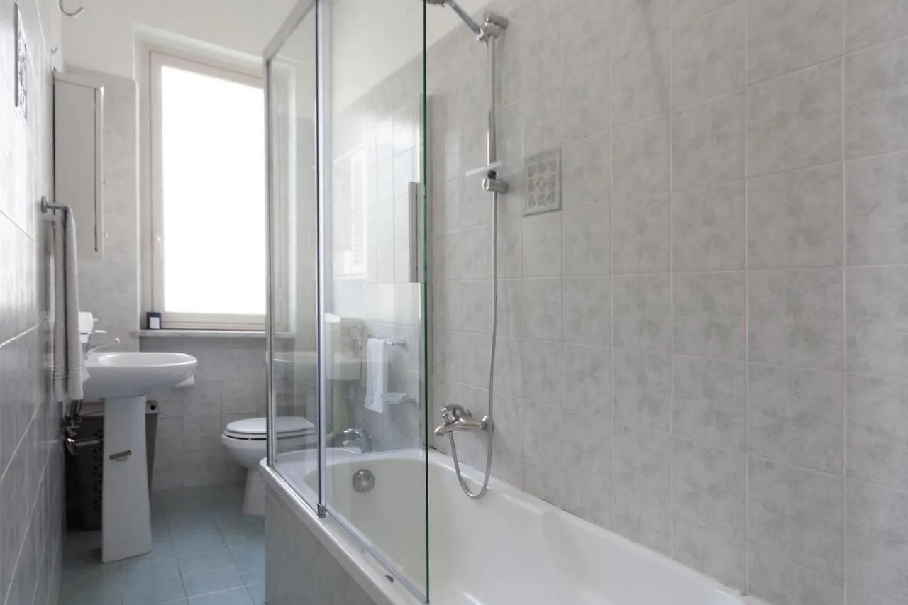 San Martino Holiday Apartments Capo dʼOrlando Italia