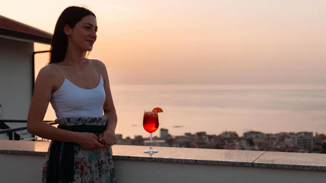 San Martino Holiday Apartments Capo dʼOrlando