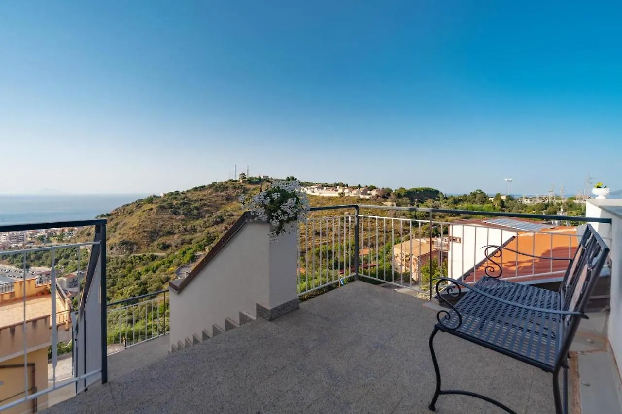 San Martino Holiday Apartments Capo dʼOrlando