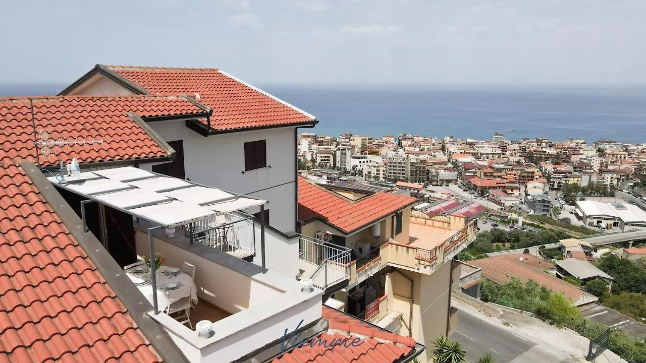 San Martino Holiday Apartments Capo dʼOrlando