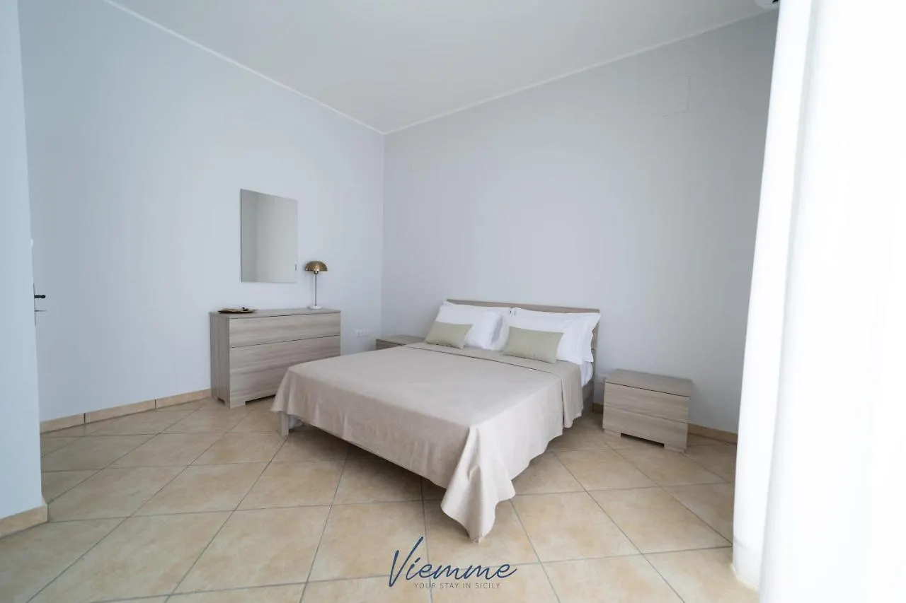 San Martino Holiday Apartments Capo dʼOrlando Italia