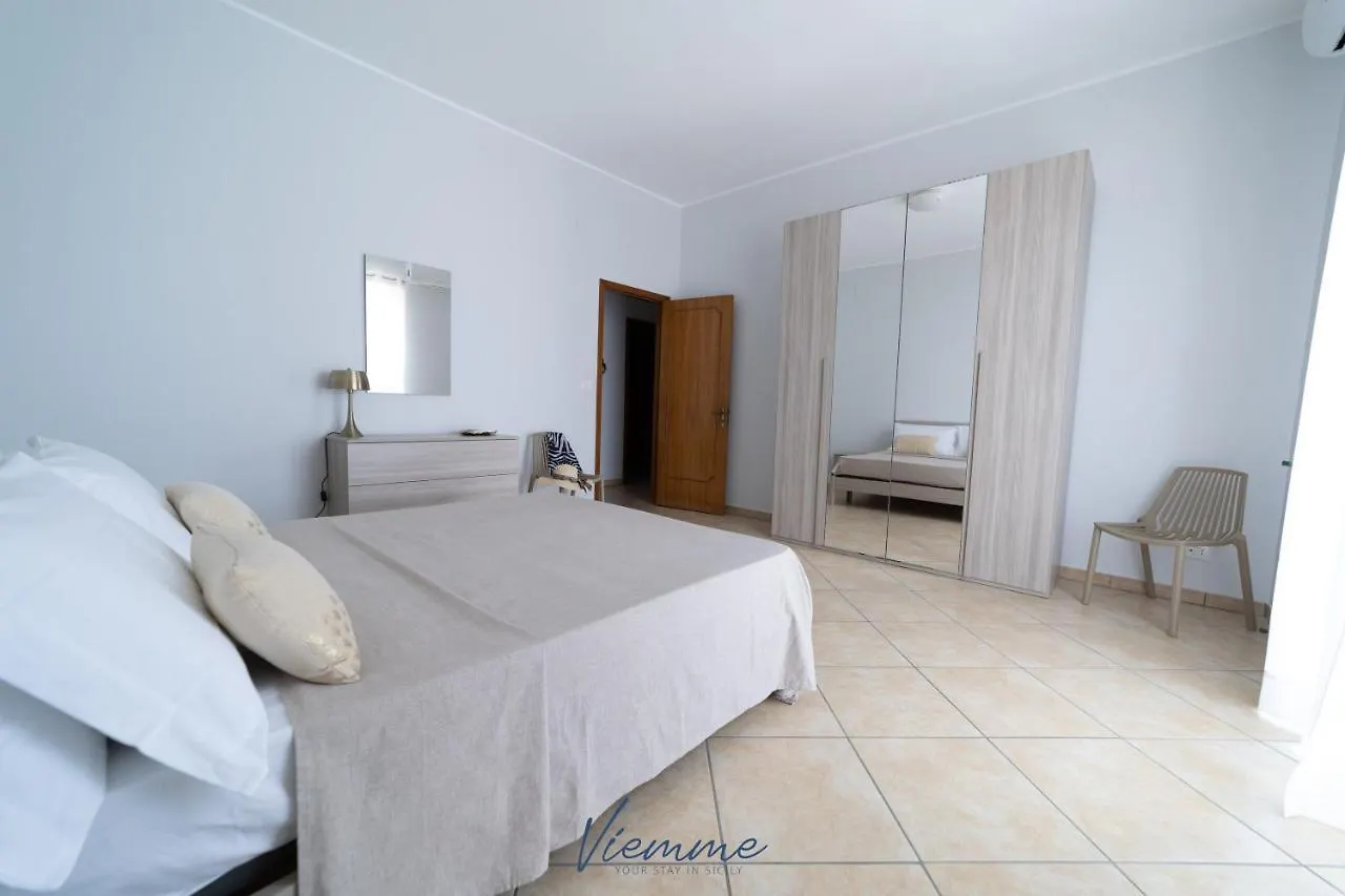 San Martino Holiday Apartments Capo dʼOrlando