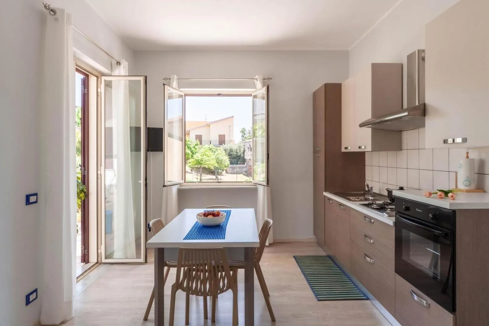 San Martino Holiday Apartments Capo dʼOrlando