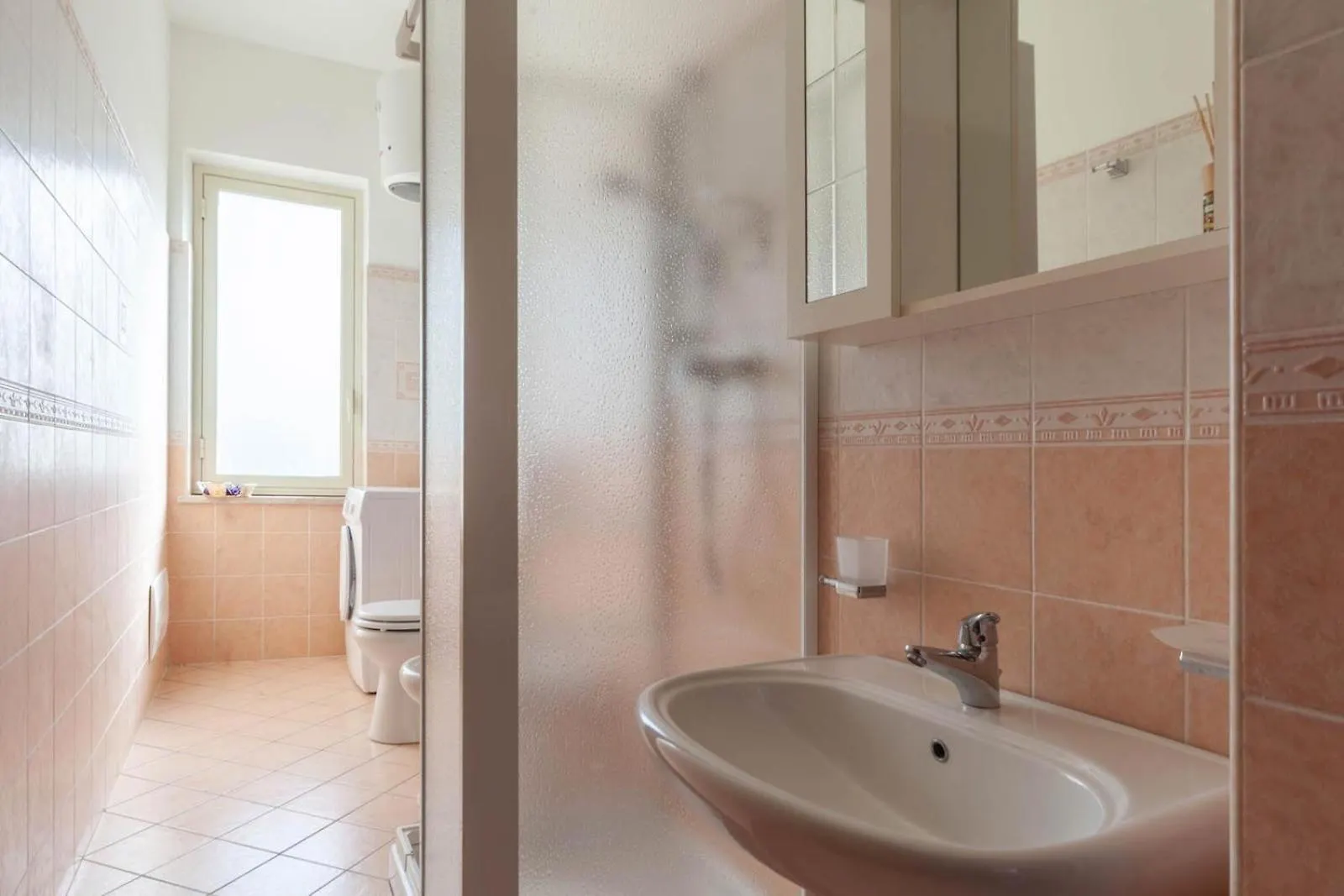 San Martino Holiday Apartments Capo dʼOrlando