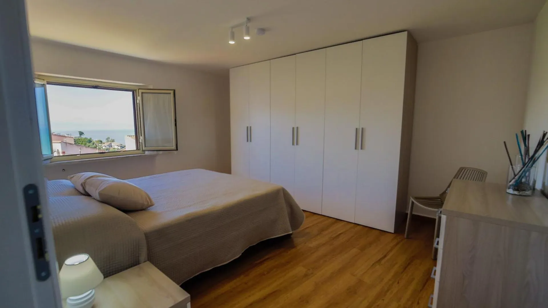 San Martino Holiday Apartments Capo dʼOrlando Italia