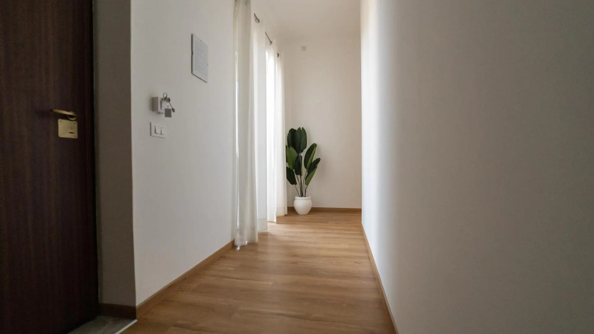 San Martino Holiday Apartments Capo dʼOrlando 0*,  Italia