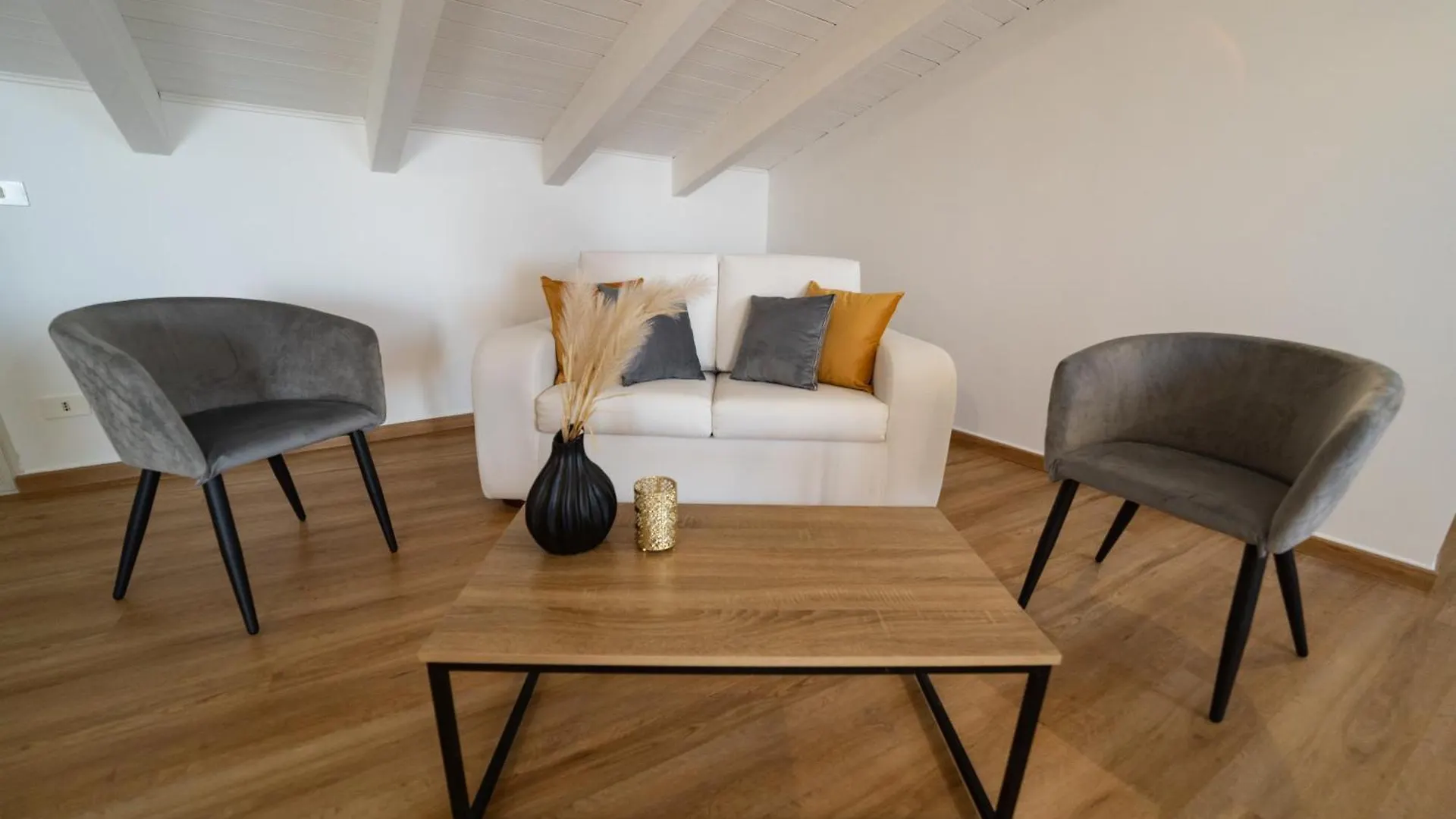 San Martino Holiday Apartments Capo dʼOrlando