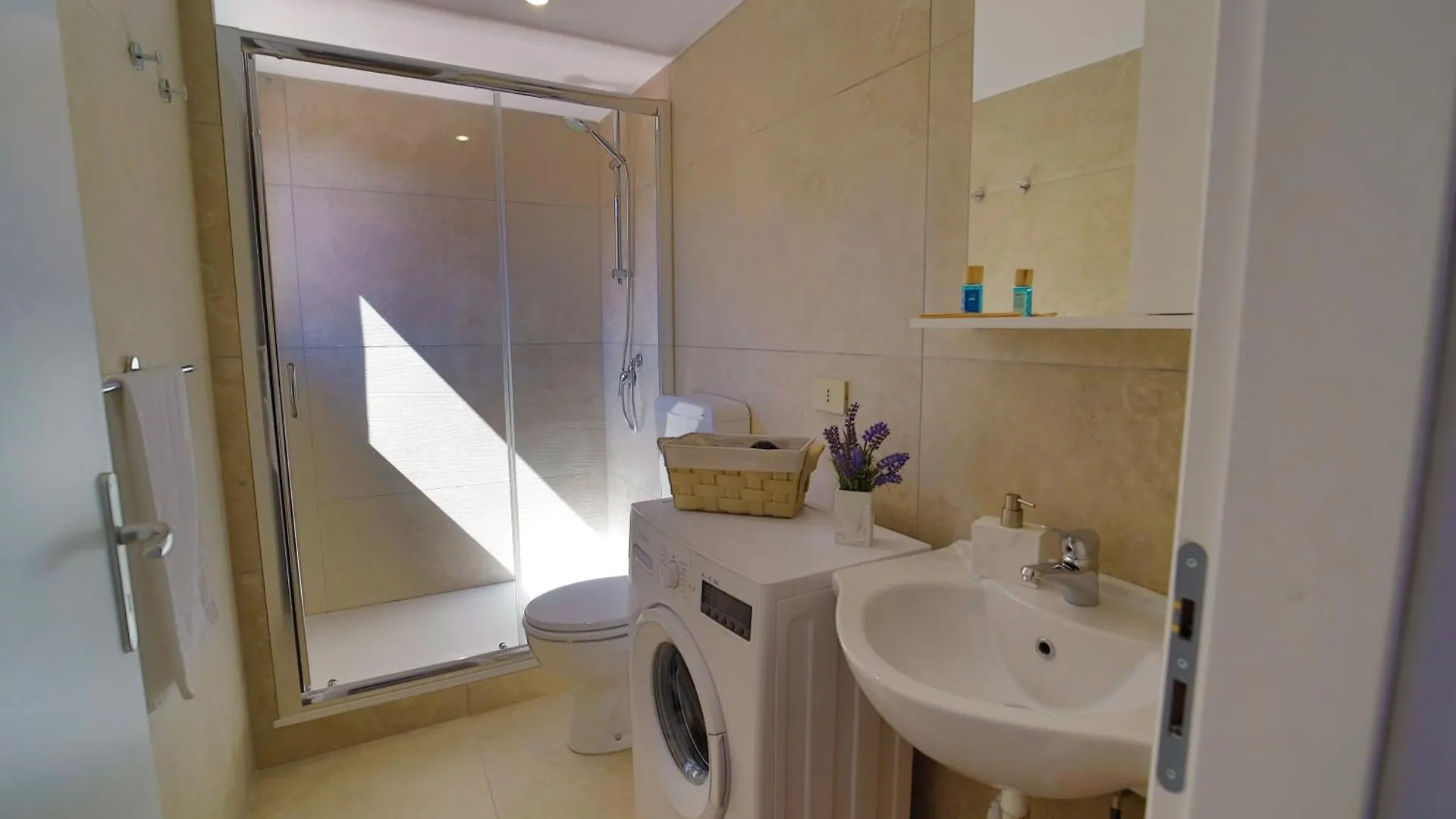 San Martino Holiday Apartments Capo dʼOrlando 0*,