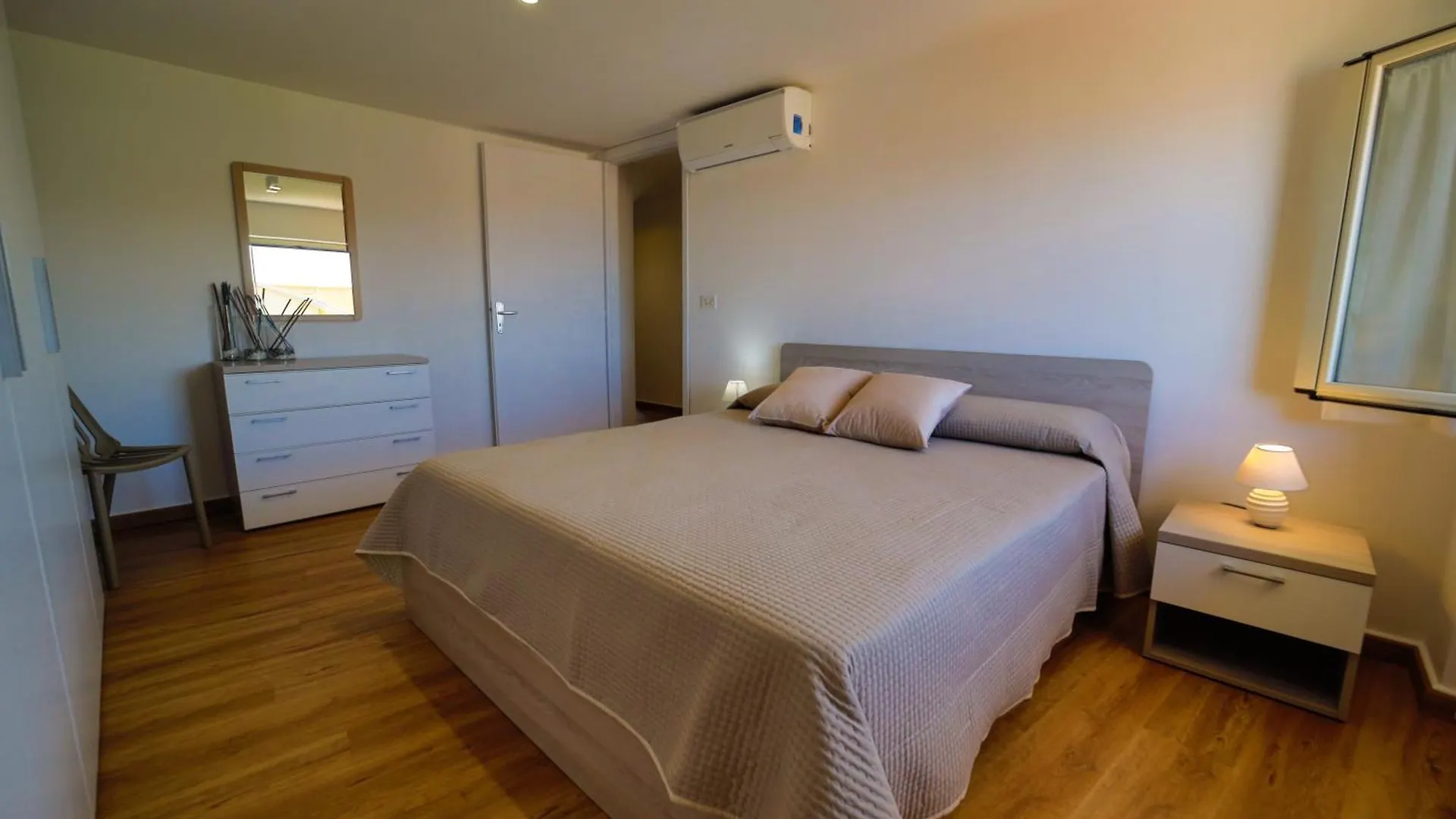 San Martino Holiday Apartments Capo dʼOrlando