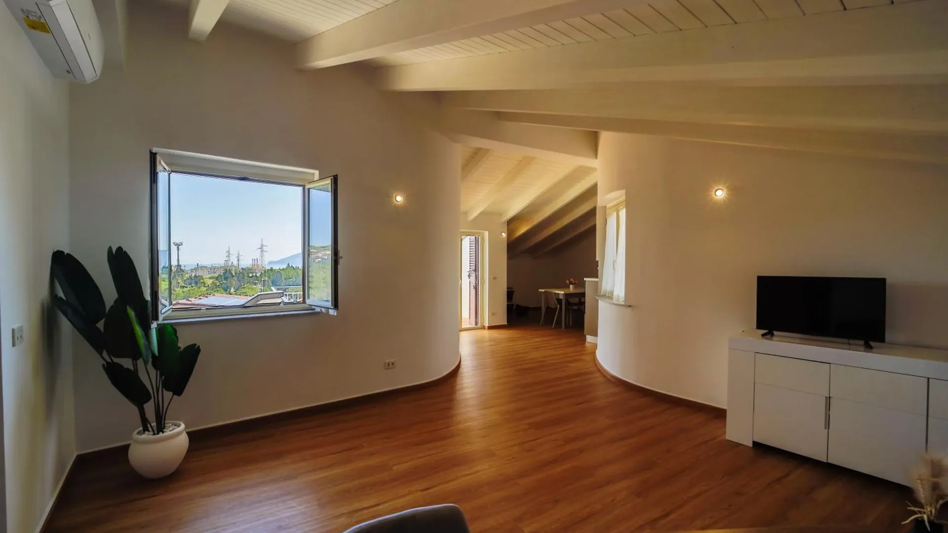 San Martino Holiday Apartments Capo dʼOrlando 0*,