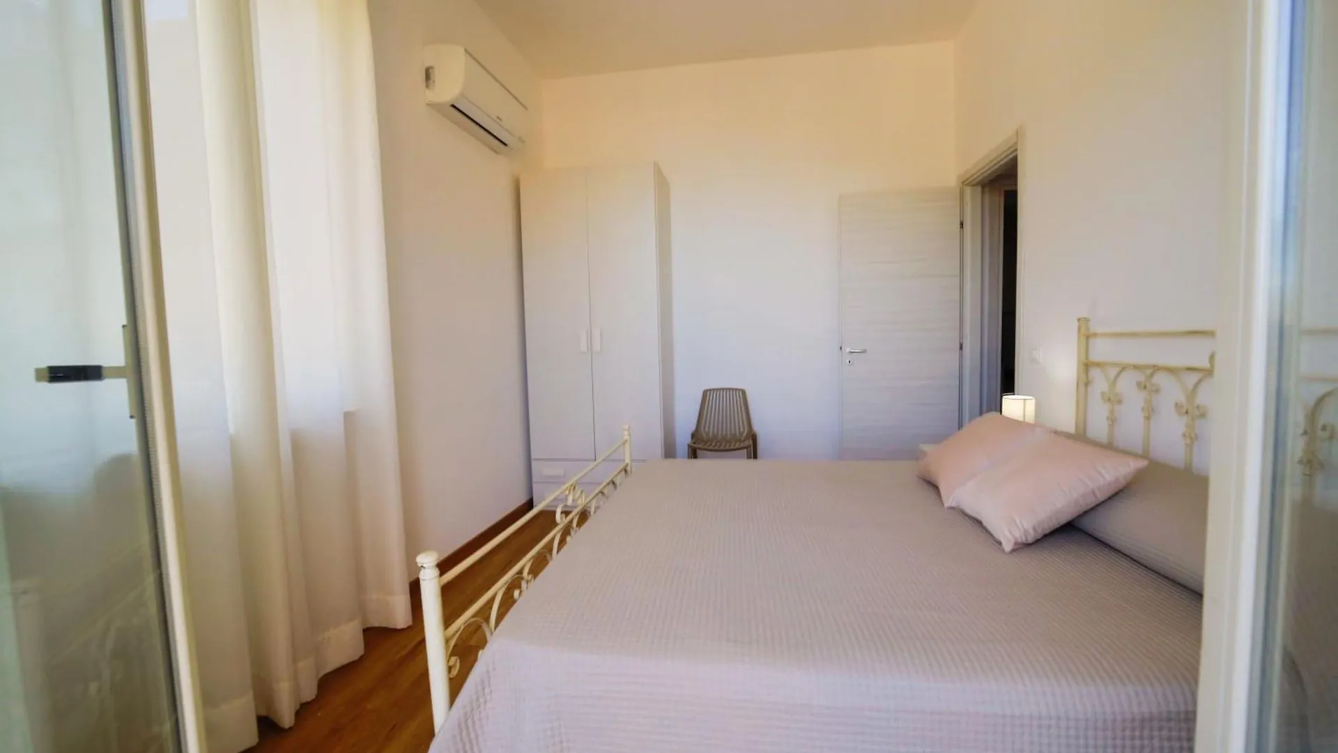 San Martino Holiday Apartments Capo dʼOrlando Italien