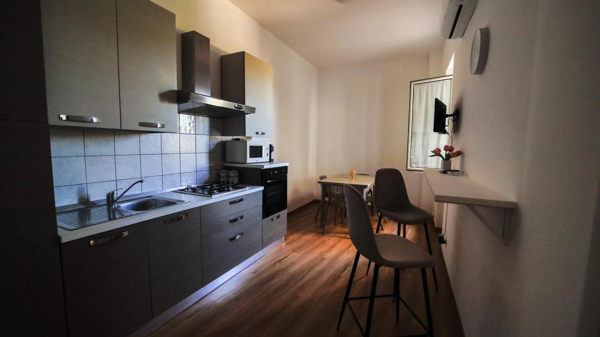 San Martino Holiday Apartments Capo dʼOrlando