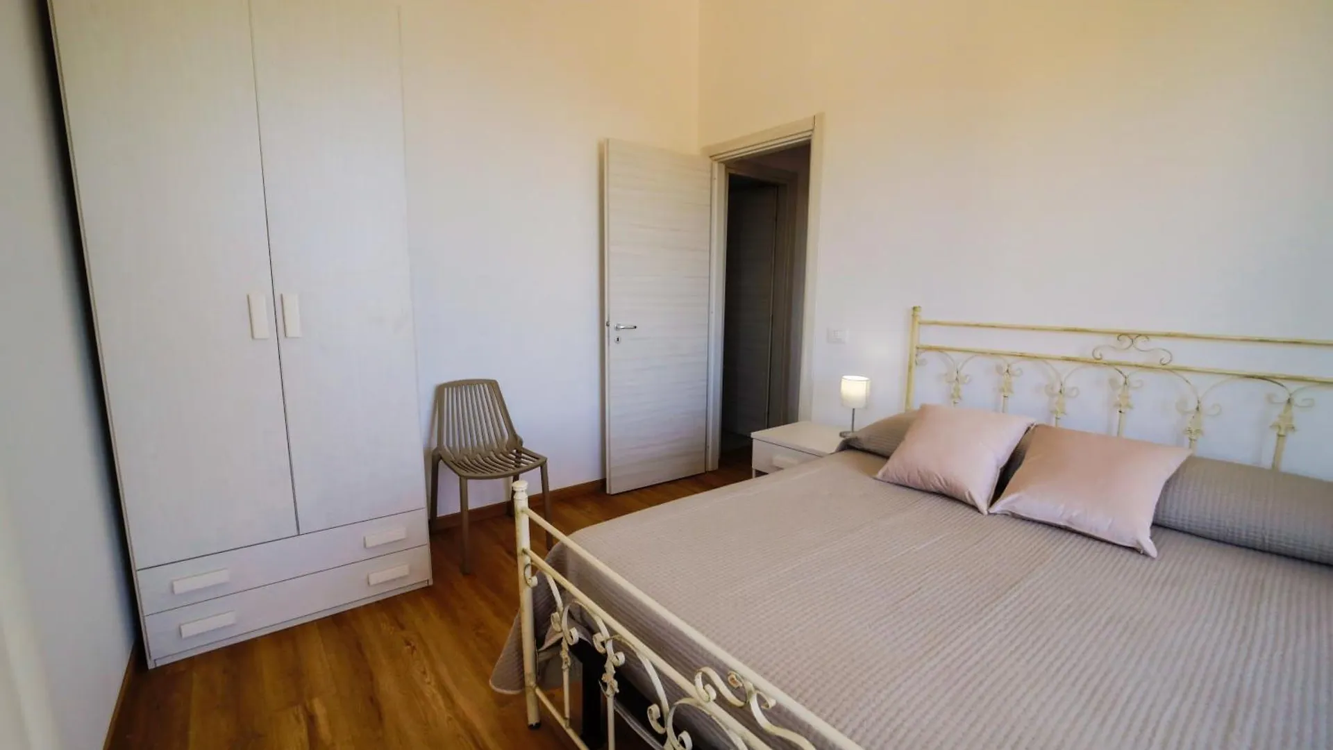 San Martino Holiday Apartments Capo dʼOrlando Italia