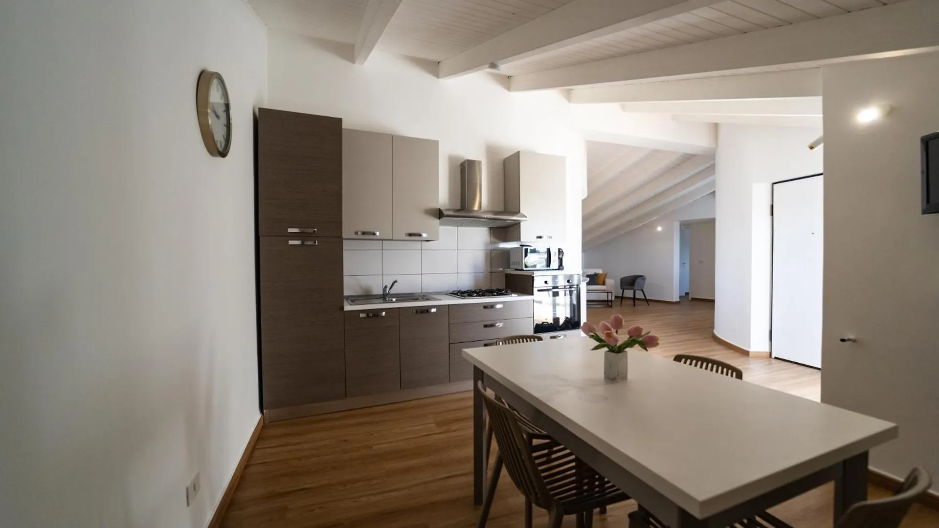 San Martino Holiday Apartments Capo dʼOrlando 0*,  Italia