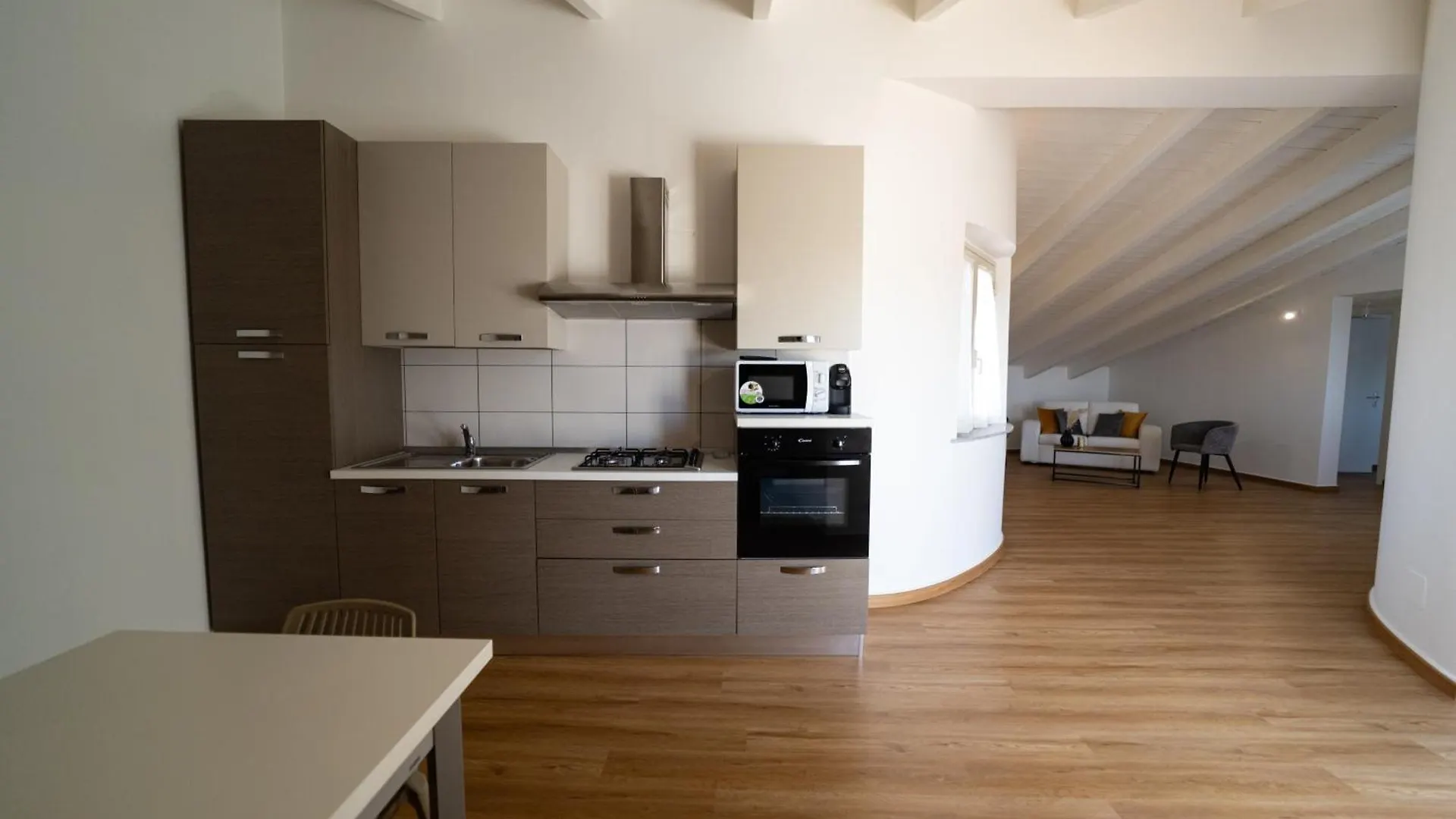 San Martino Holiday Apartments Capo dʼOrlando Italia