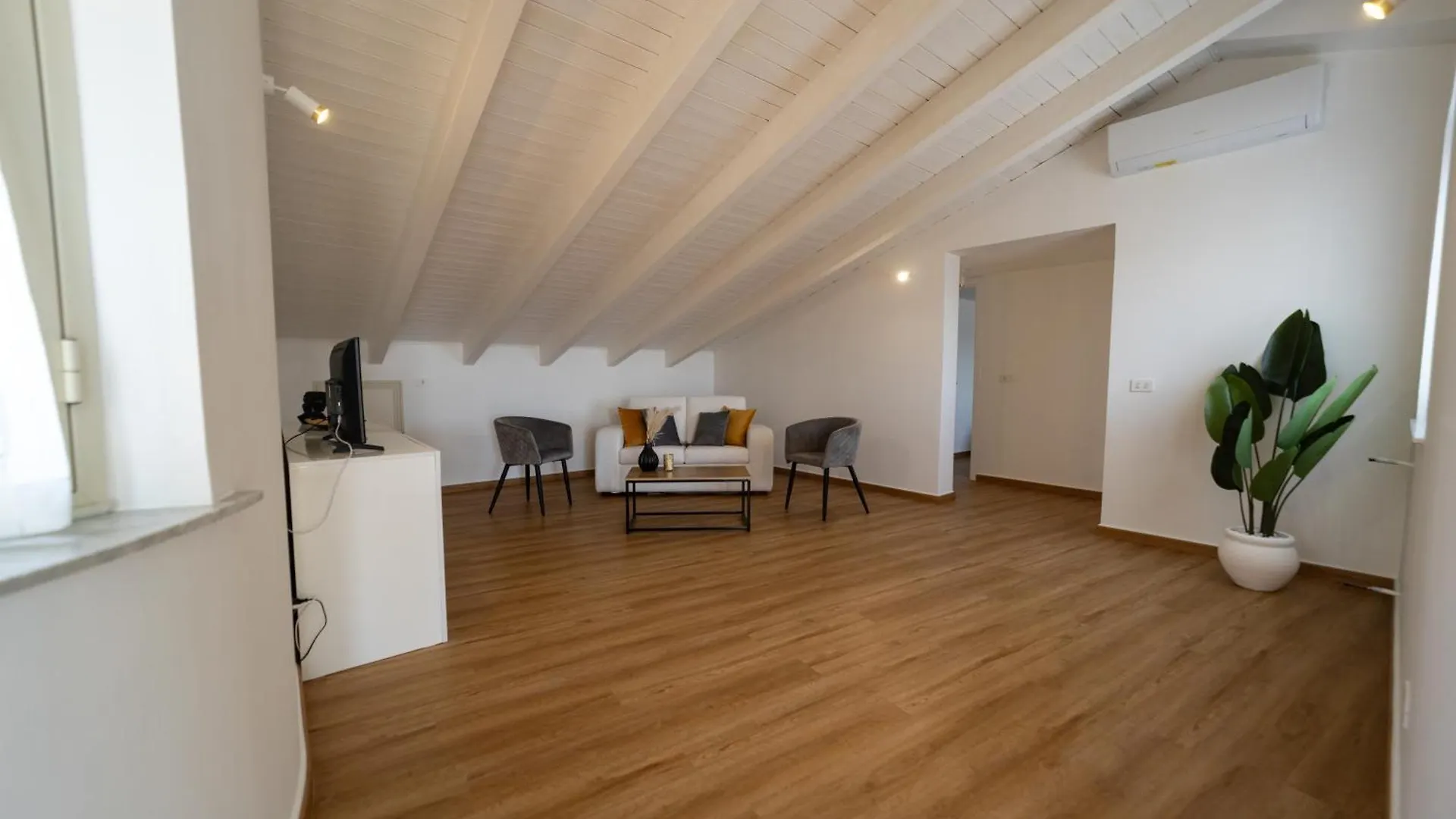 San Martino Holiday Apartments Capo dʼOrlando