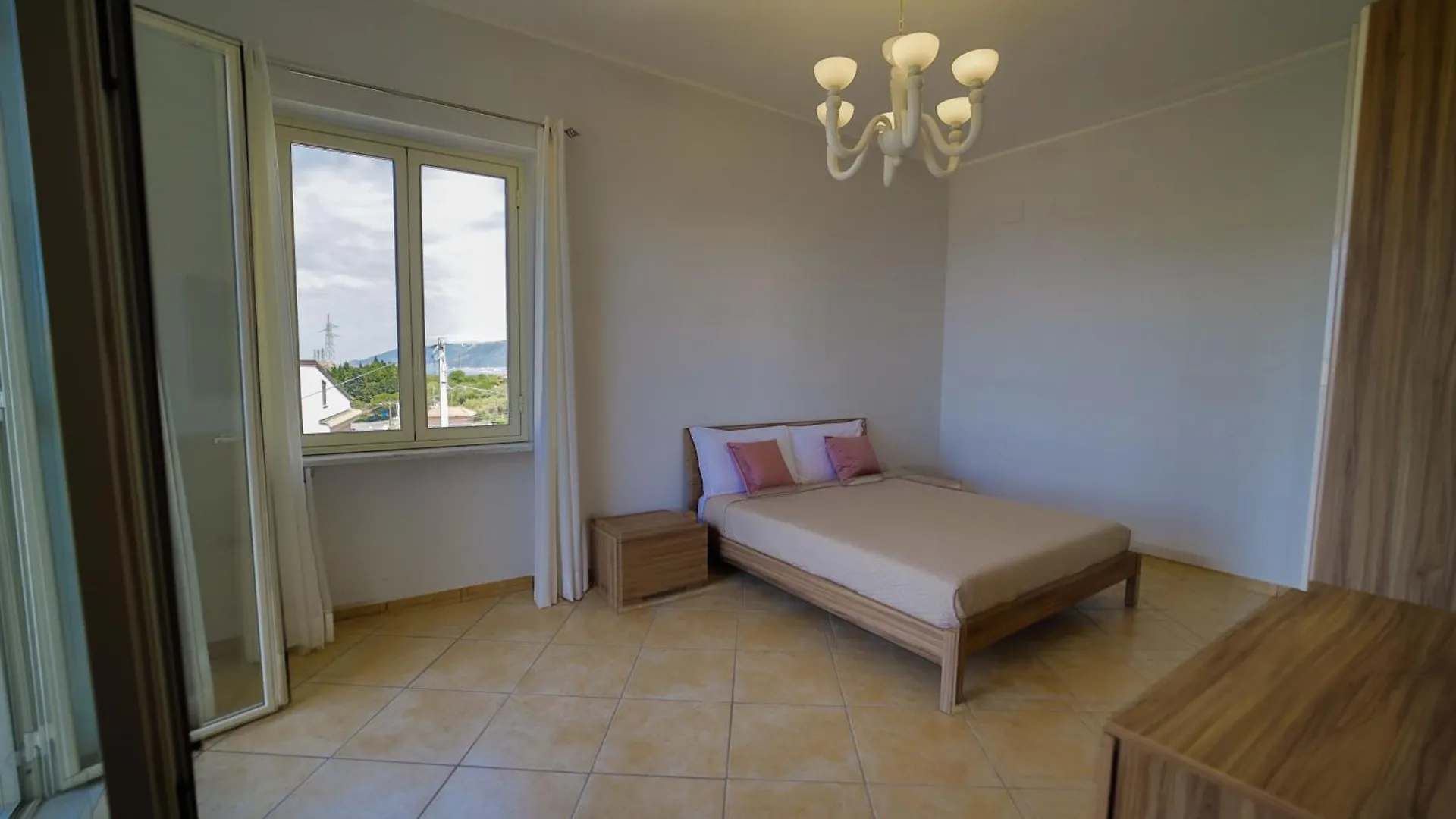 San Martino Holiday Apartments Capo dʼOrlando